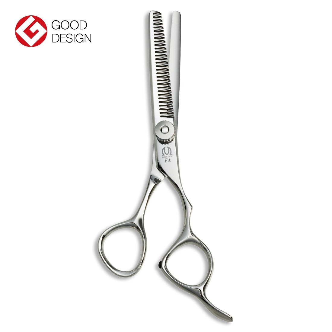 BLACK-SMITH Fit Thinning 30