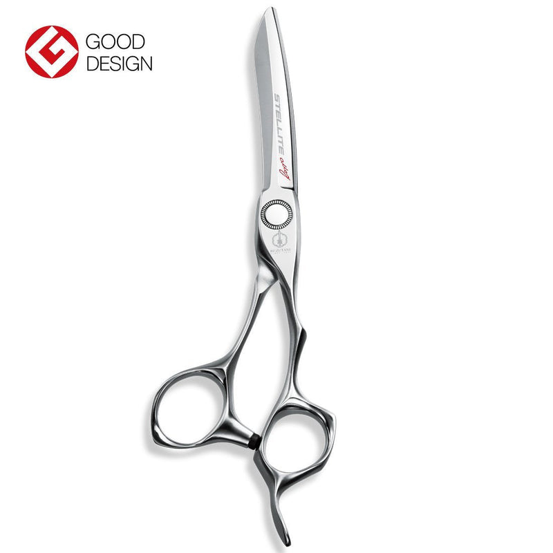 Slide & Stroke Scissors LEFTY