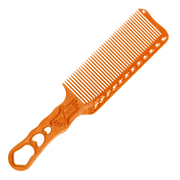 Mizutani scissors Canada Ys-Park comb YS HS282 Orange