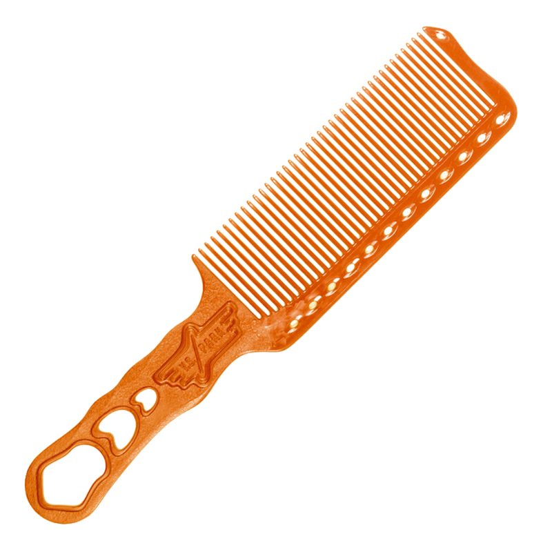 Mizutani scissors Canada Ys-Park comb YS HS282 Orange