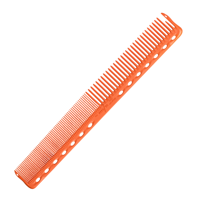 Mizutani scissors Canada Ys-Park comb YS HS339 Orange