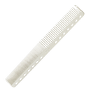 Mizutani scissors Canada Ys-Park comb YS HS339 White