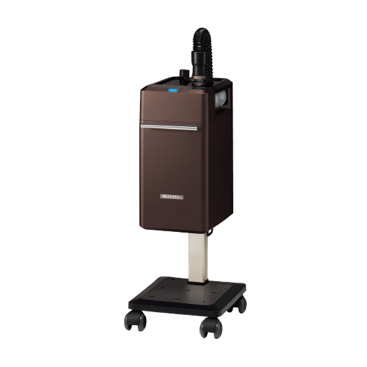 スパミスト　SPA MIST　タカラベルモント Takara Belmont Spa Mist II - Ultrasonic Mist Processor