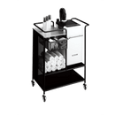 Takara Belmont Spa Mist II - Ultrasonic Mist Processor