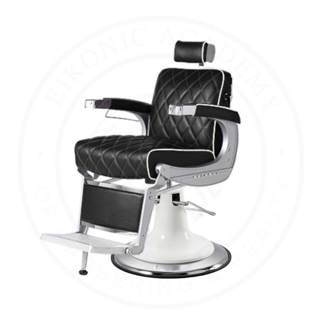 Takara Belmont Icon Barber Chair (325N)