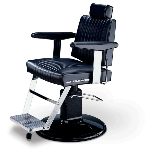 Takara Belmont Dainty Barber Chair
