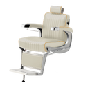 Takara Belmont Classic Barber Chair 225 with Retro Base K