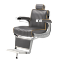 Takara Belmont Classic Barber Chair 225 with Retro Base K