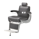 Takara Belmont Classic Barber Chair 225 with Retro Base K