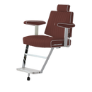 Takara Belmont 405 with Chrome Base Barber Chair