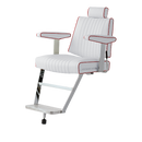 Takara Belmont 405 with Chrome Base Barber Chair
