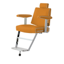 Takara Belmont 405 with Chrome Base Barber Chair