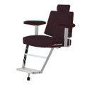 Takara Belmont 405 with Chrome Base Barber Chair