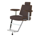 Takara Belmont 405 with Chrome Base Barber Chair