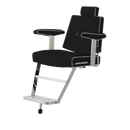 Takara Belmont 405 with Chrome Base Barber Chair