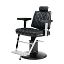 Takara Belmont Dainty Barber Chair