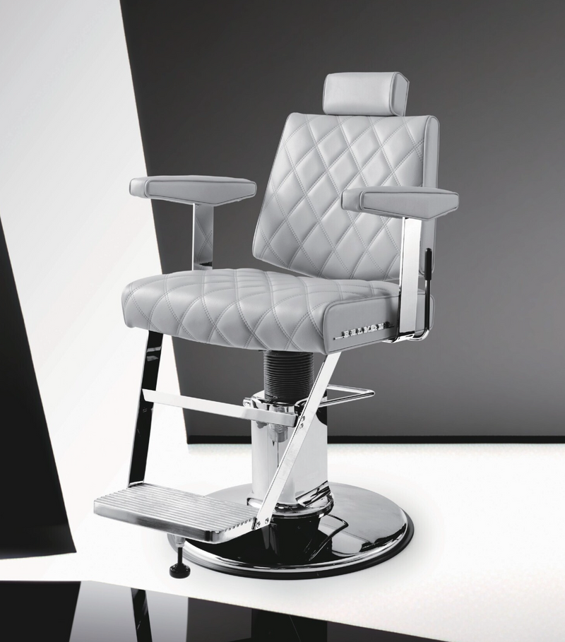 Takara Belmont Dainty Barber Chair