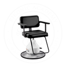 Takara Belmont Driftwood BLACK With MEW Base