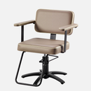 Takara Belmont Driftwood Styling Chair with Choice of Upholstery (ST990)