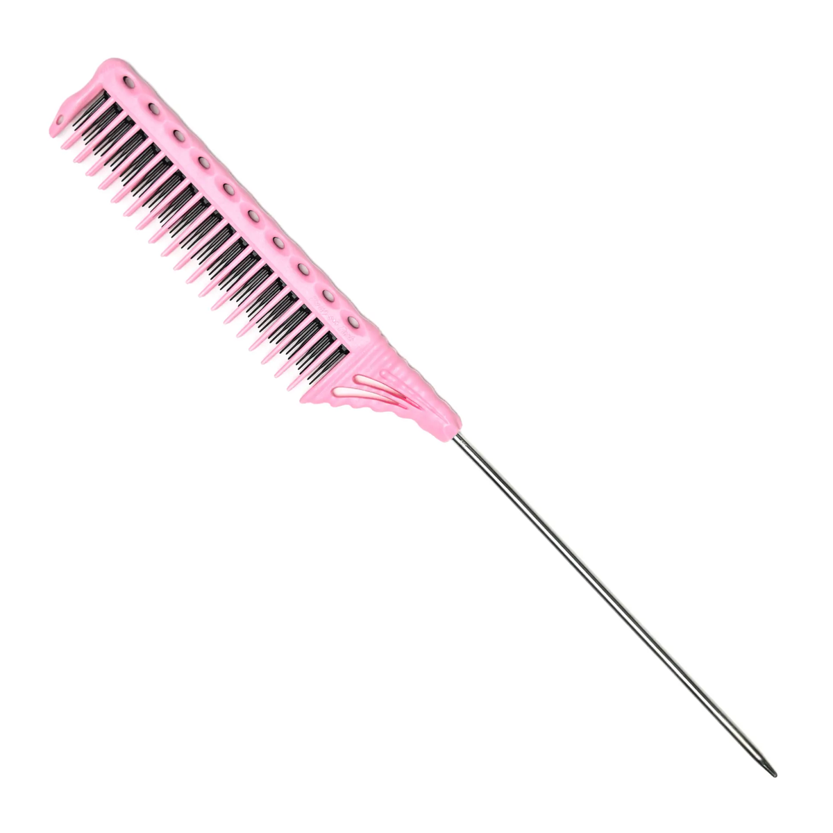 YS PARK 154-125 Balayage Pin Tail Comb