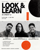 SCISSORS, SUSHI & SAKE - A MIZUTANI SCISSORS SKILLS WORKSHOP