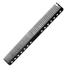 YS PARK YS-HS-339 (Hard & Slim) Cutting Comb 180mm
