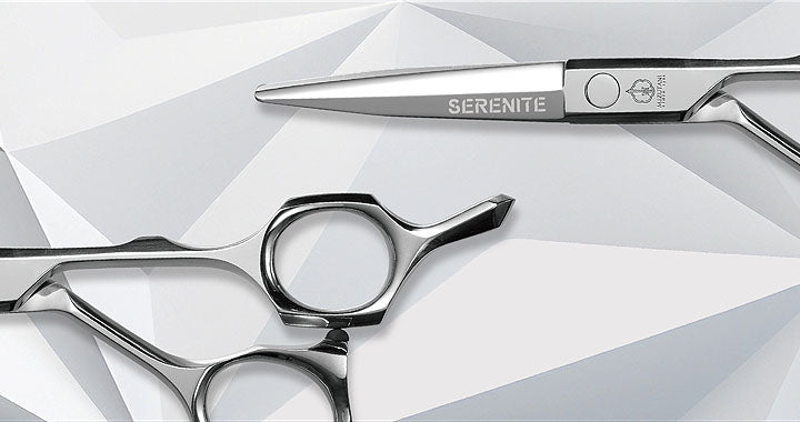 Mizutani ACRO Serenite scissors