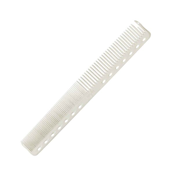 YS PARK YS-HS-339 (Hard & Slim) Cutting Comb 180mm