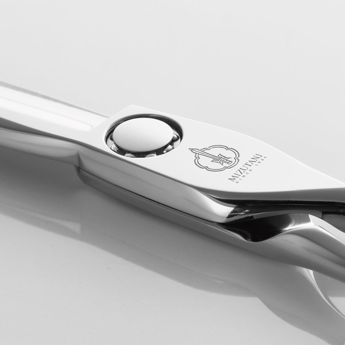 Mizutani Scissors - NEW SWORD DB-20