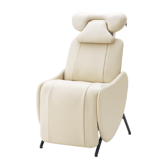 Riche Eyelash Chair - Takara Belmont - AY-EL141ES