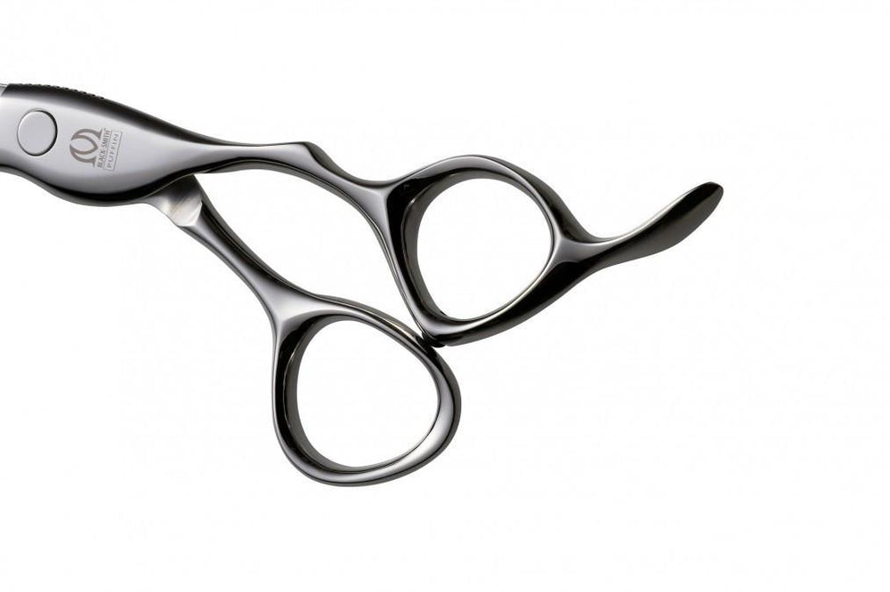 Mizutani Scissors - BLACK-SMITH Fit Puffin