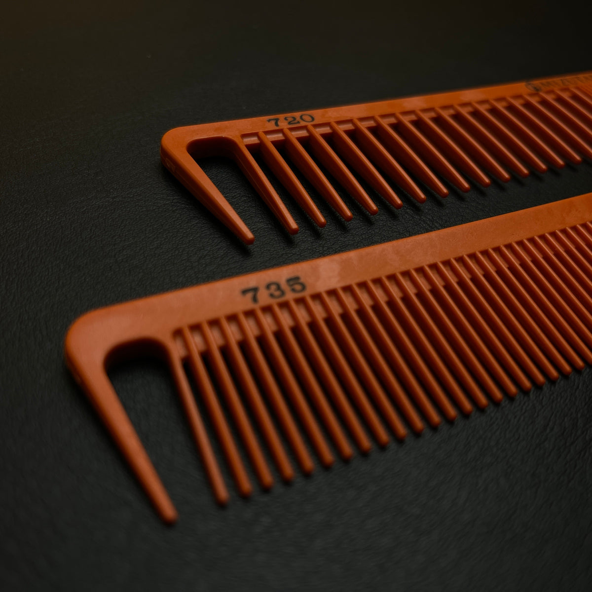 Mizutani Uehara Cell Comb 735 Mizutani Uehara Cell Comb 735