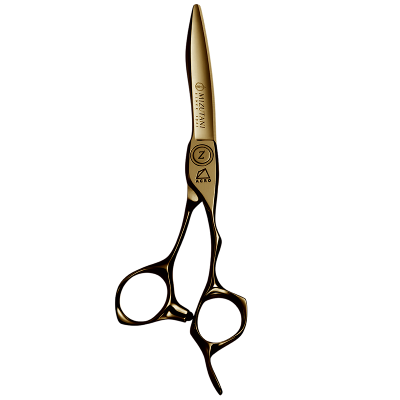 Mizutani Scissors Type z 1 GOLD