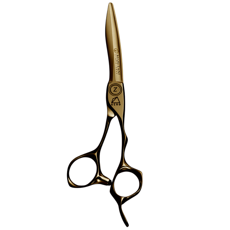 Mizutani Scissors Type z 2 GOLD