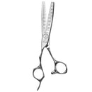 Mizutani scissors Z dual zd-6 LEFTY