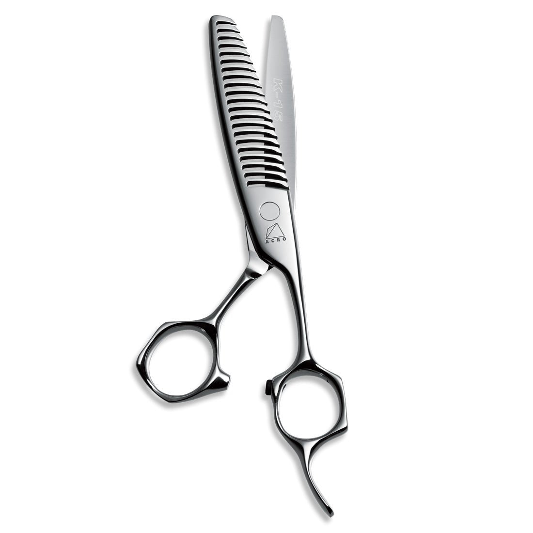 Texture Control 3-10% Scissors