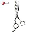 BLACK-SMITH Fit Puffin Thinning 14 LEFTY