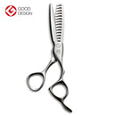 BLACK-SMITH Fit Puffin Thinning 14