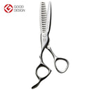 BLACK-SMITH Fit Puffin Thinning 17 LEFTY