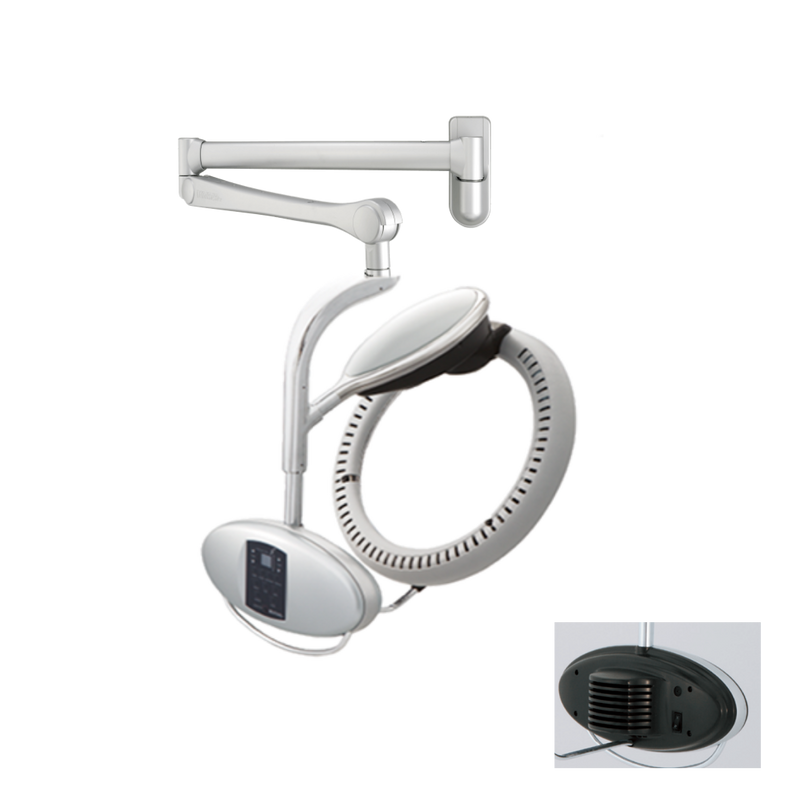 Takara Belmont Rollerball F Wallmount-Type (AK-S23A/AF) Takara Belmont Rollerball F Wallmount-Type (AK-S23A/AF)